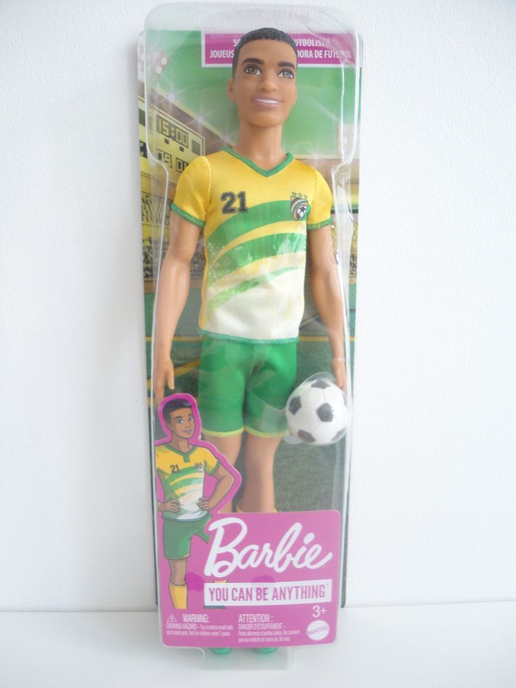 BRB SOCCER ASST