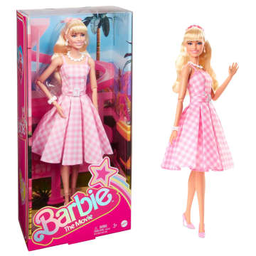 BARBIE THE MOVIE