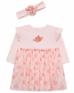Roses Tutu HB