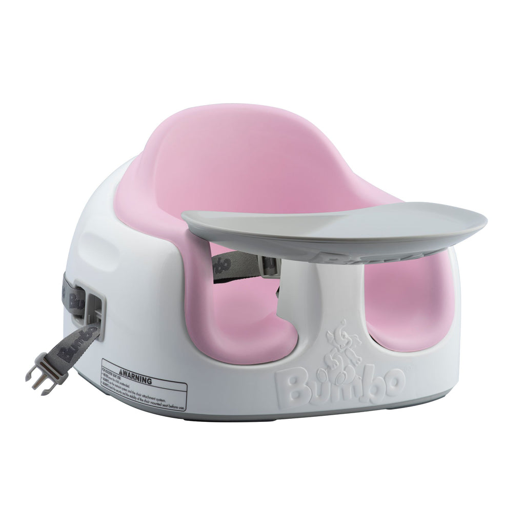 Bumbo Multi Seat Cradle Pink