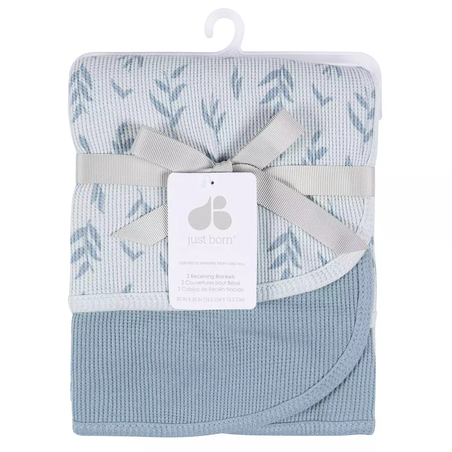 JB 2PK BLANKETS