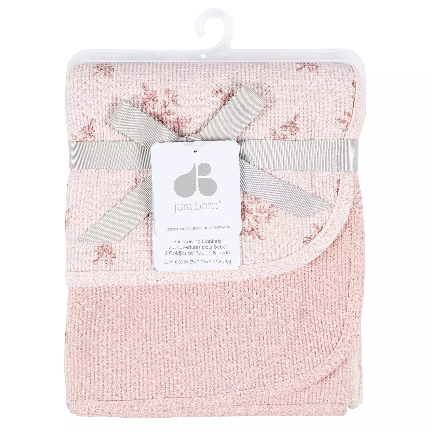 JB 2PK BLANKETS