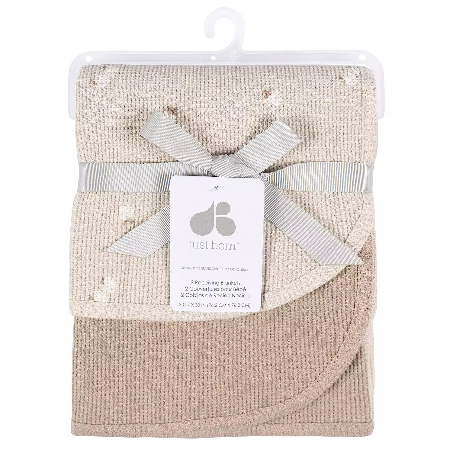JB 2PK BLANKETS