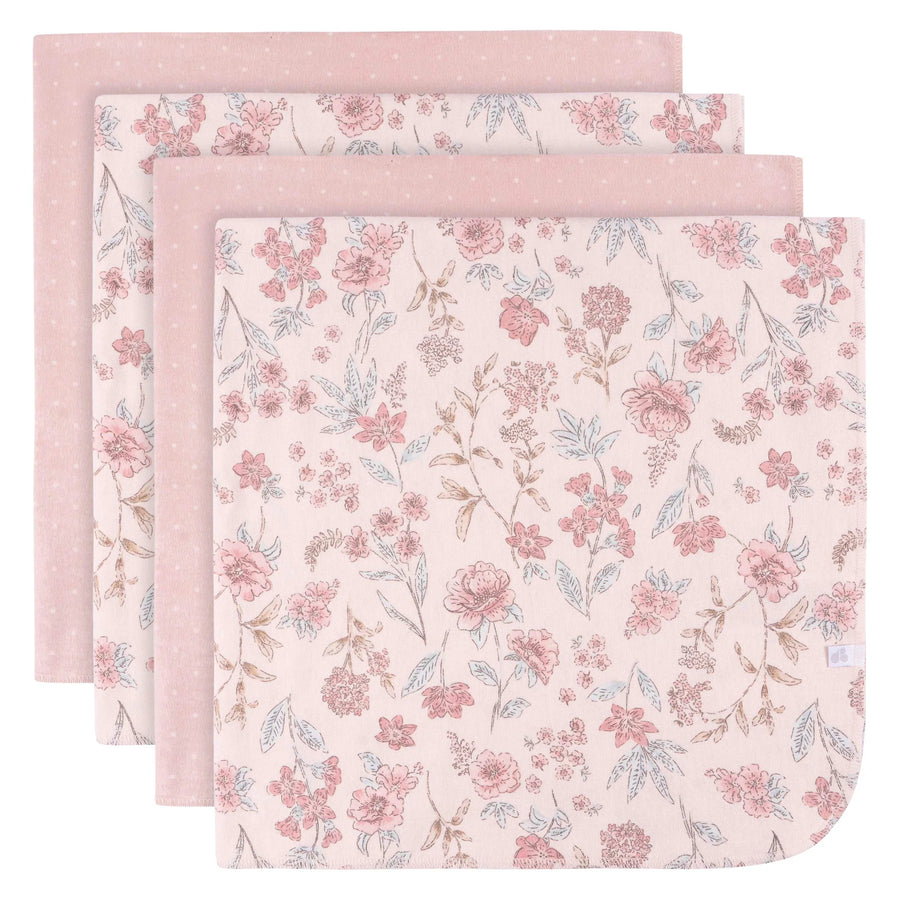 JB 4PK BLANKET