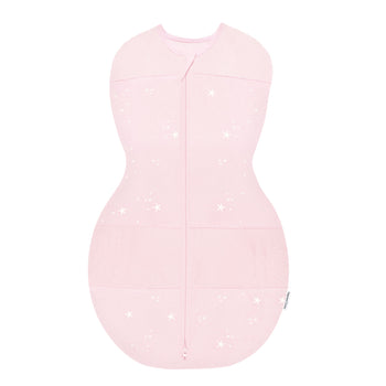 Sleepea Pink Stars MD