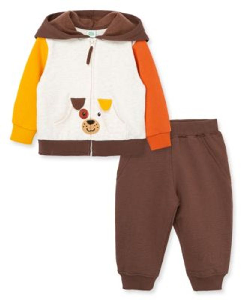 Puppy 2pc Set