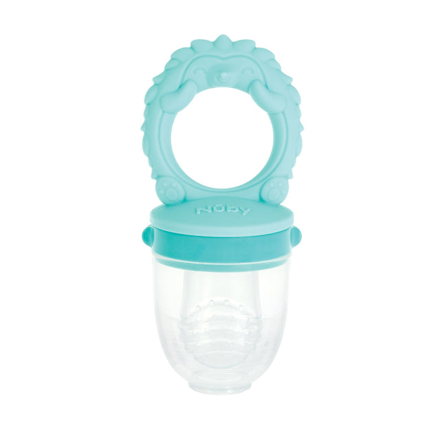 SILICONE FEEDER -HDHOG