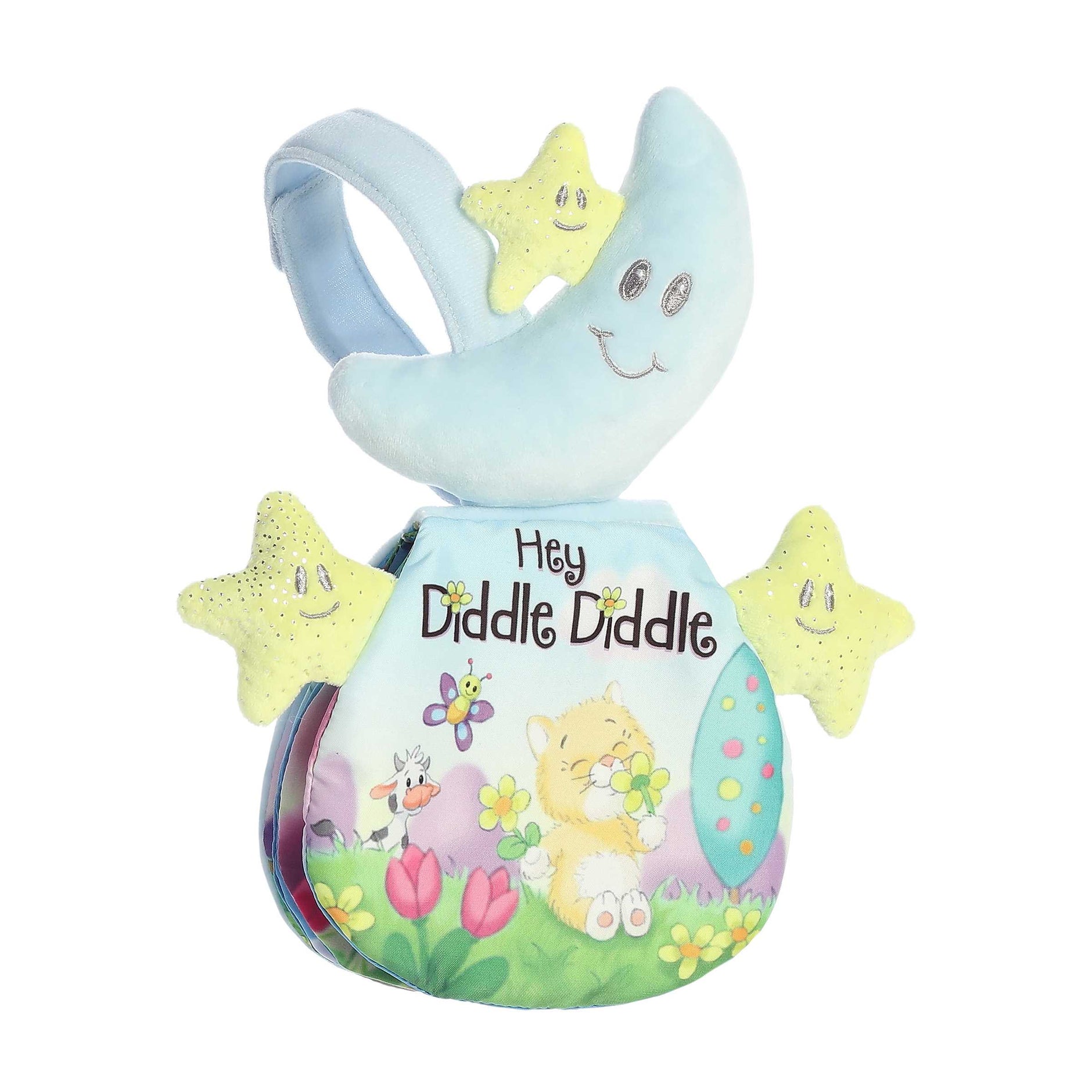 9" S PALS HEY DIDDLE DIDDLE