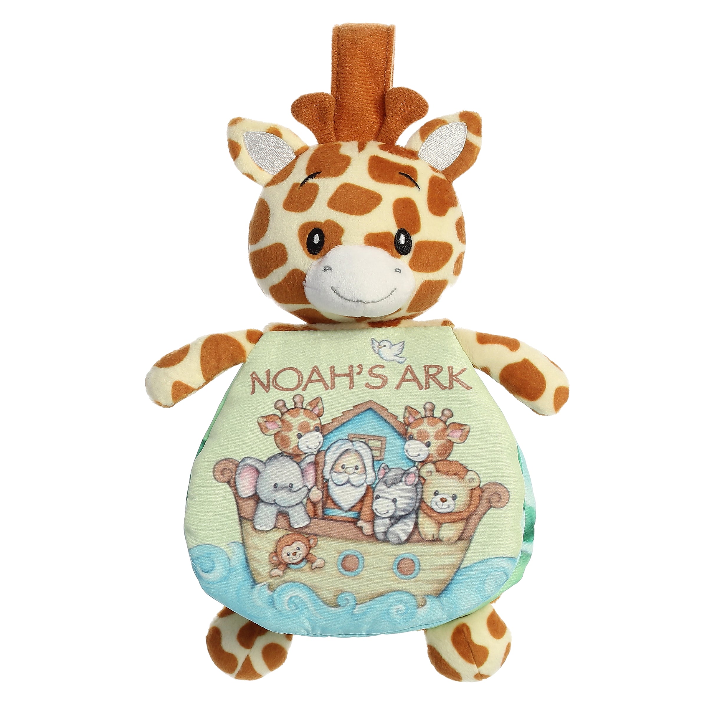 9" S PALS NOAH'S ARK
