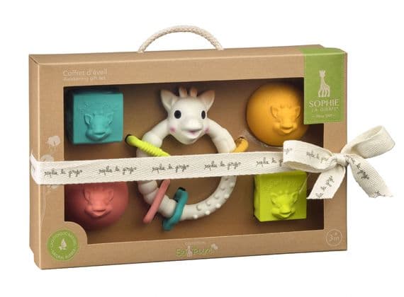 SoPure Early Learning Gift