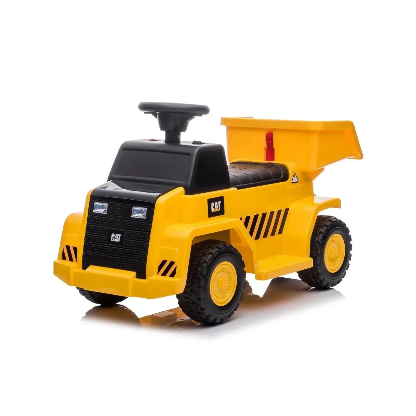 MINI CAT DUMP TRUCK