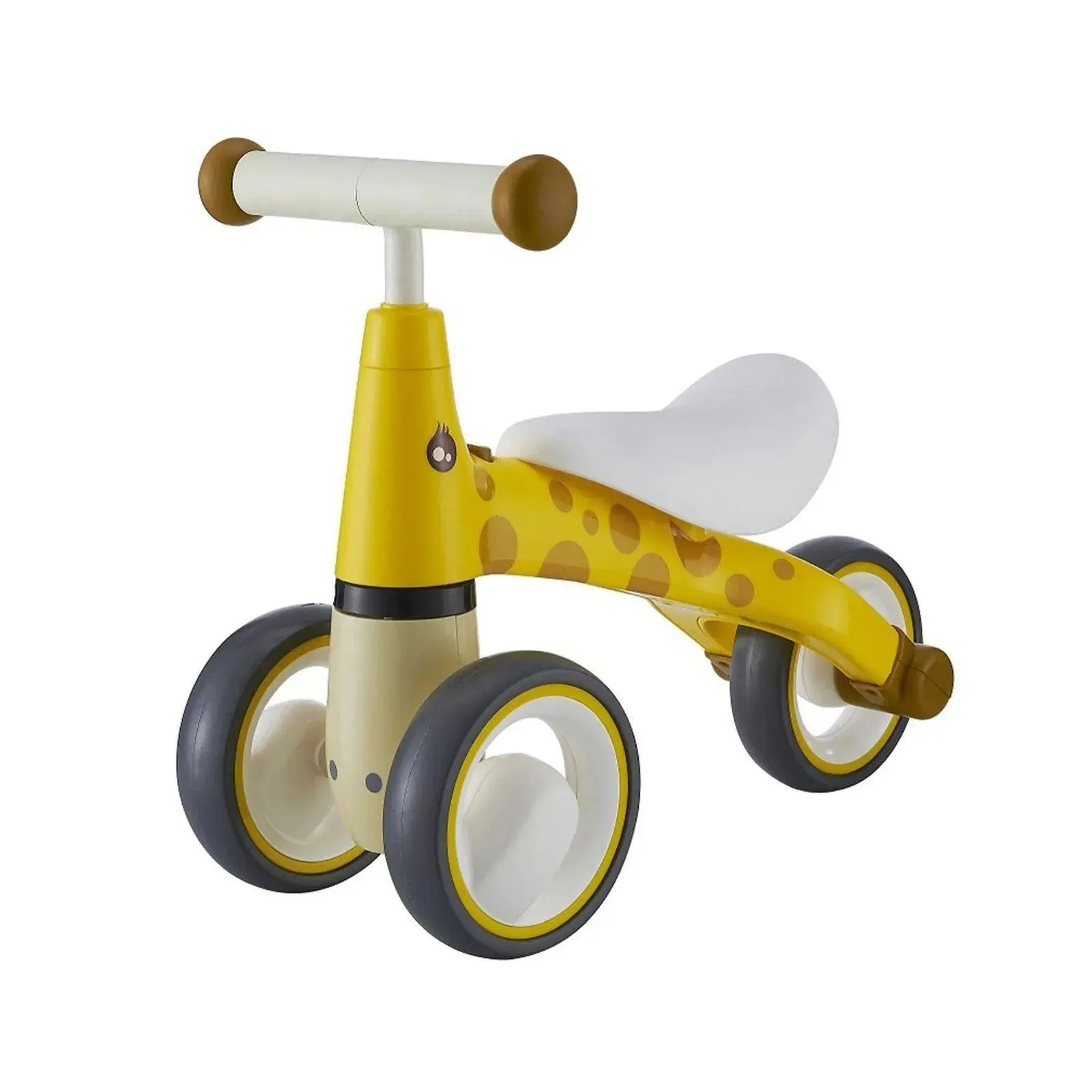 FREDDO BALANCE BIKE 3 WHEEL