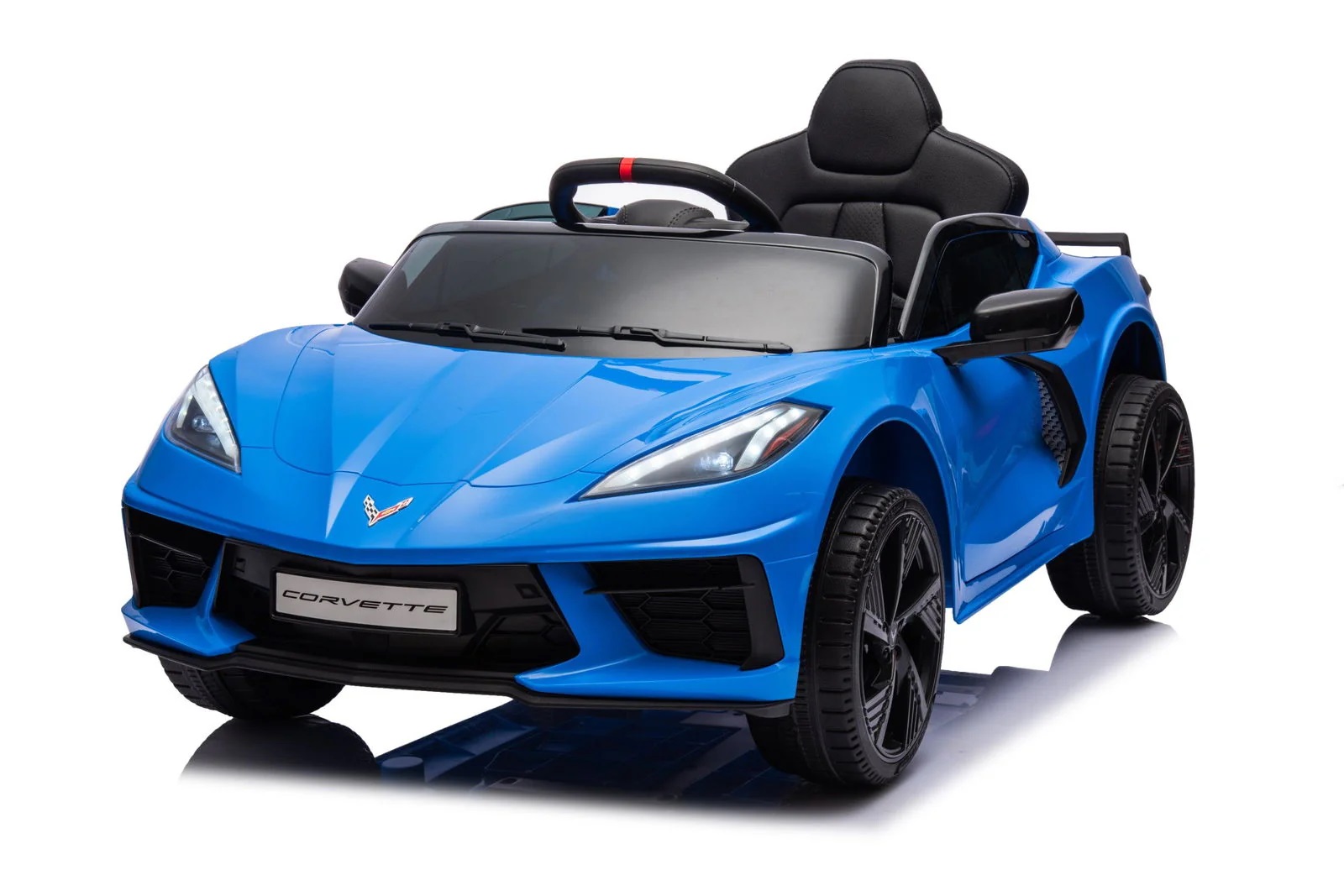 CHEVROLET CORVETTE 24V BLUE