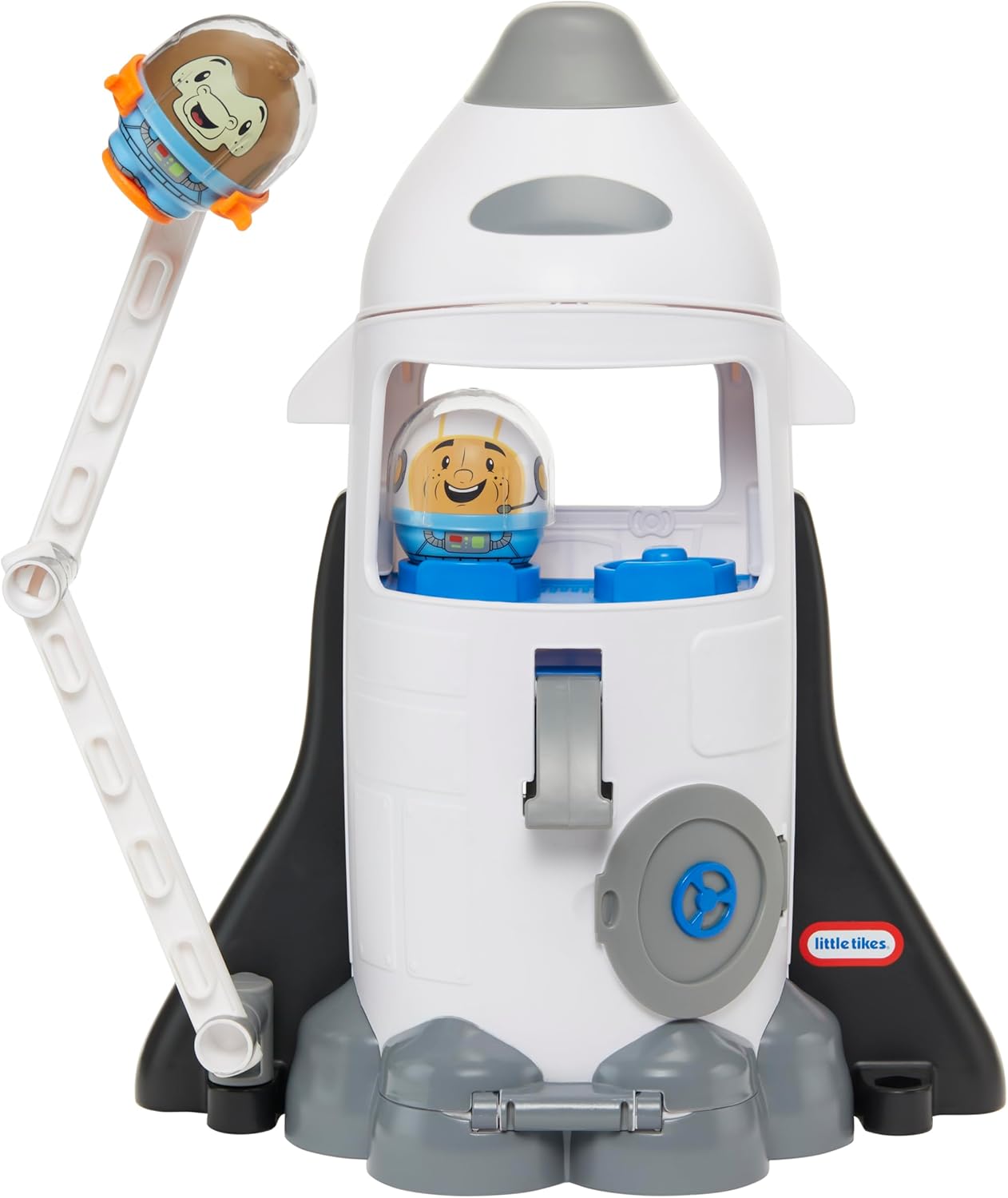 Toddle Tots Launch Time Rocket