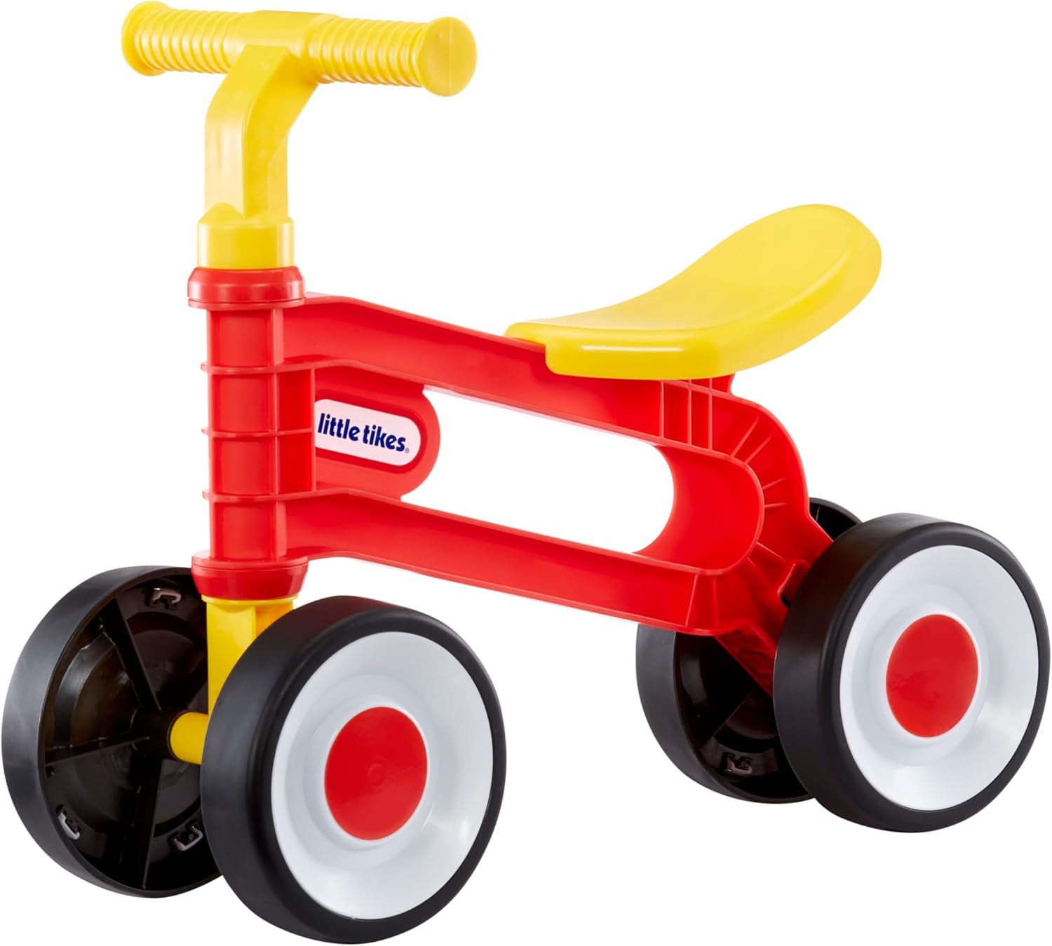Scoot 'N Steer