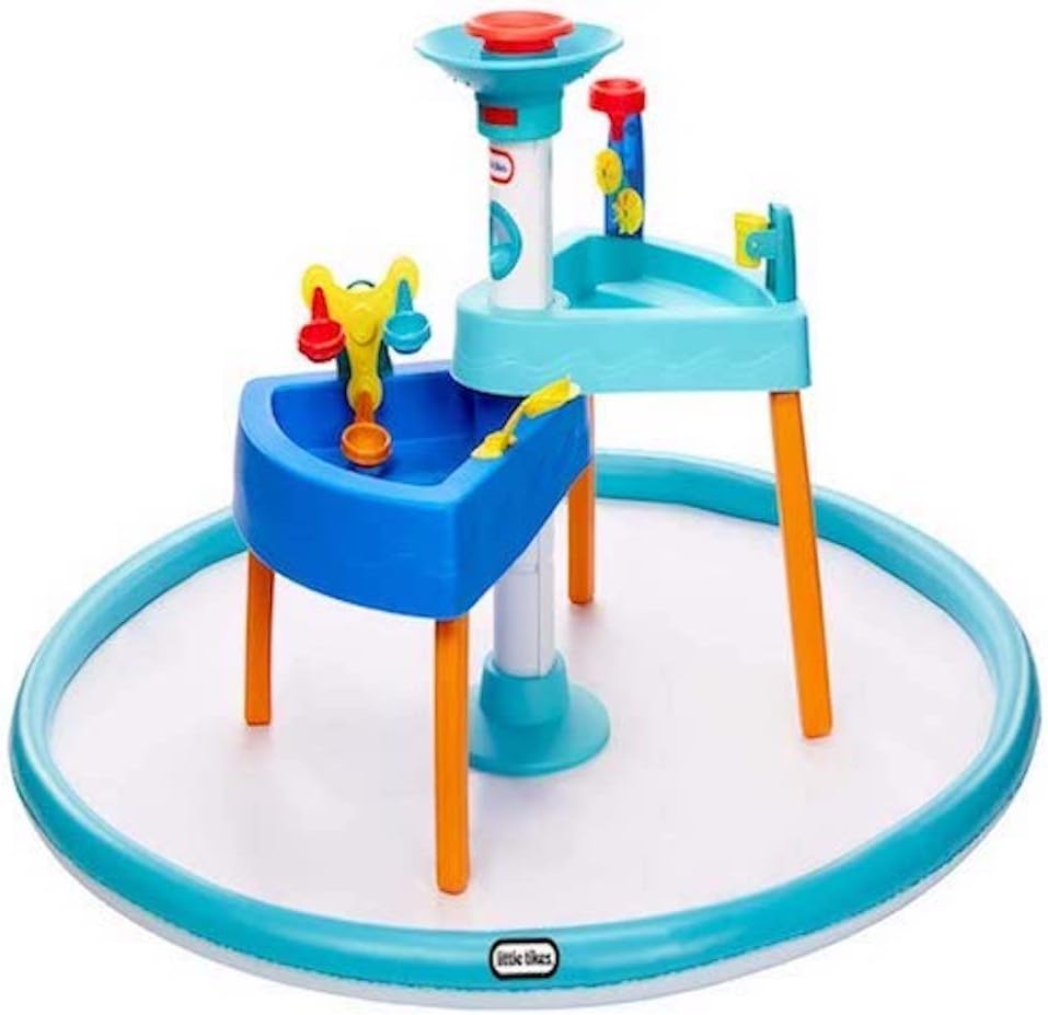 3in1 Splash n Grow Water Table
