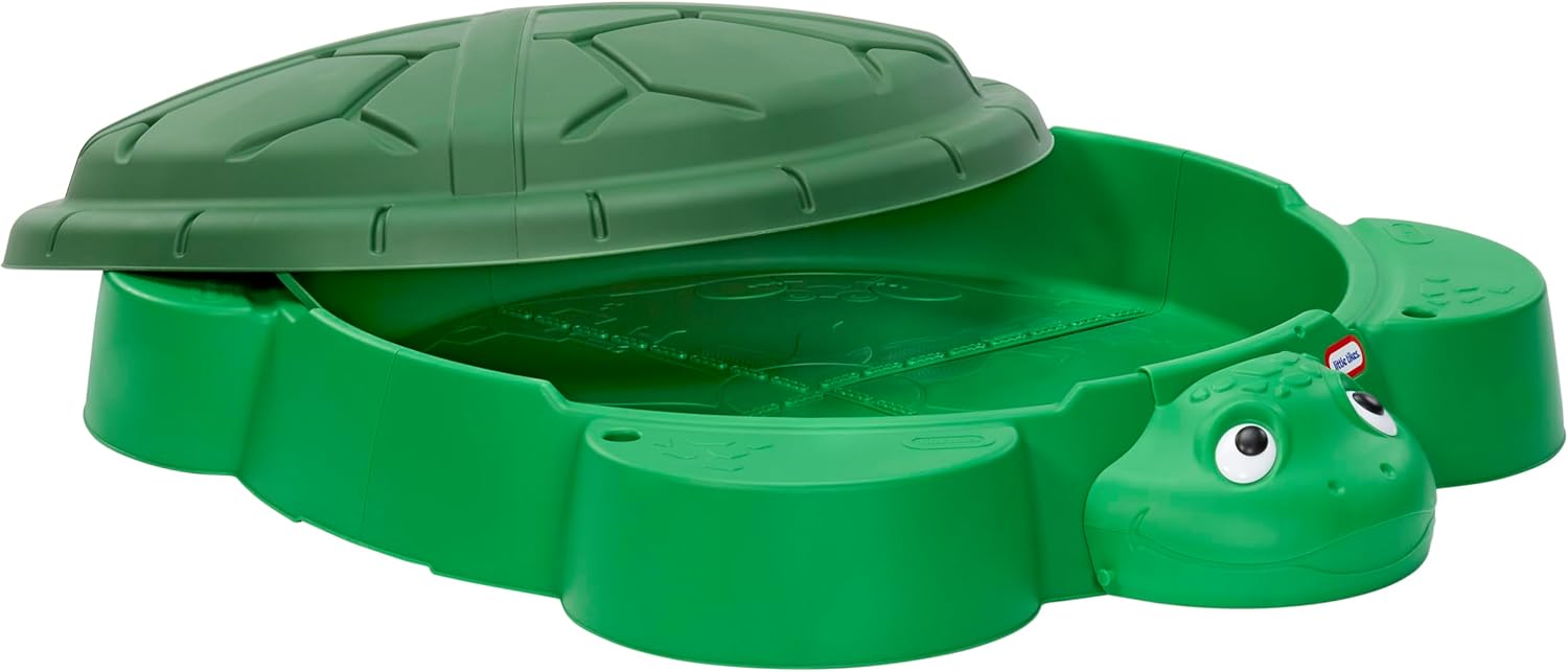 Turtle Sandbox