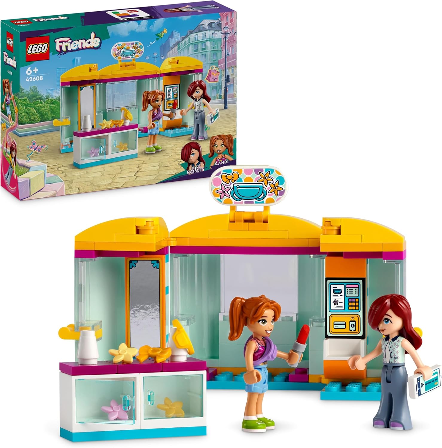 Tiny Accessories Store