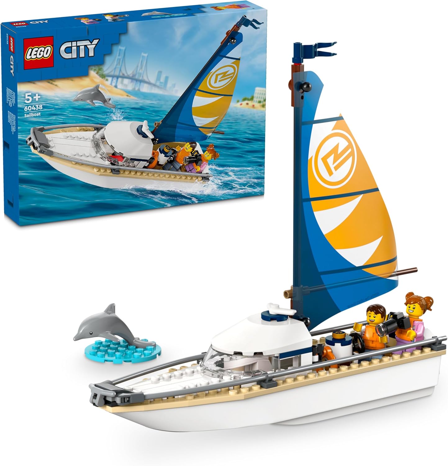 Sailboat