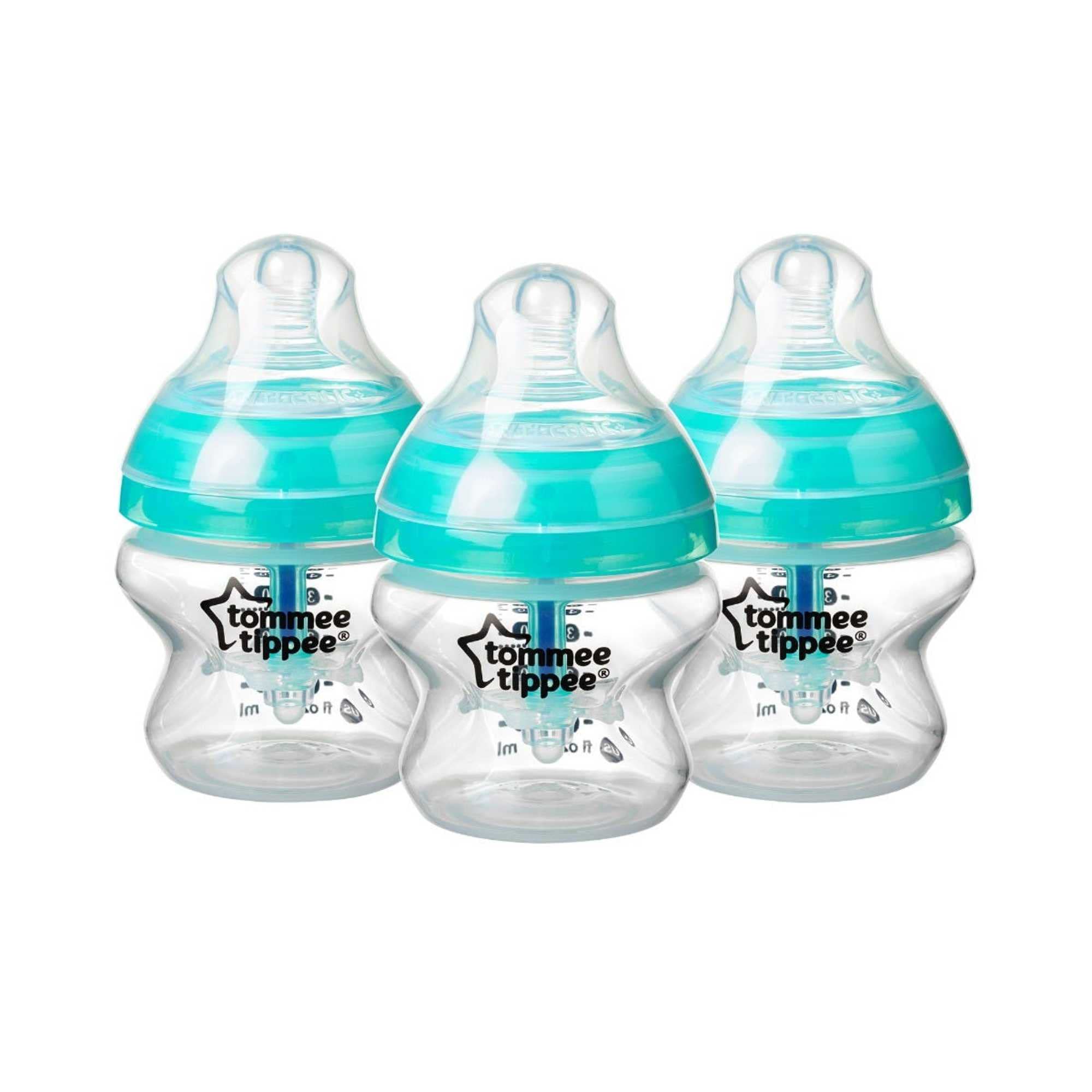 AAC 3X 5OZ BOTTLE