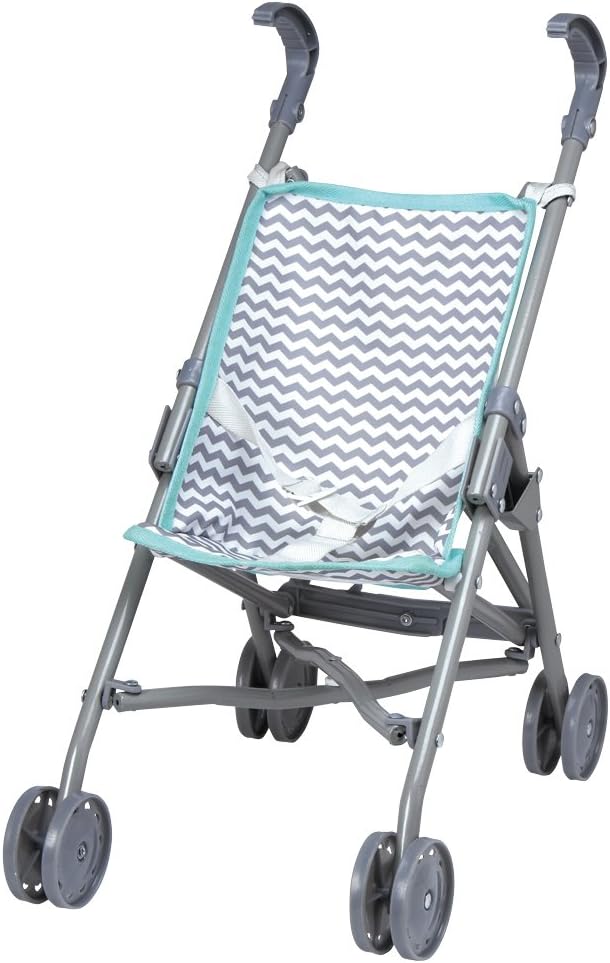 Zig Zag Umbrella Stroller