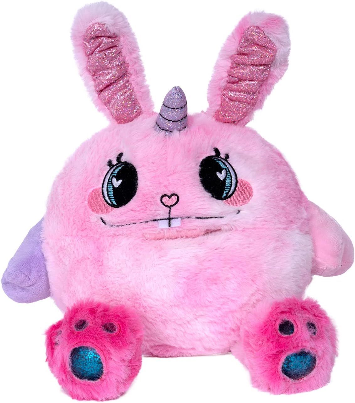 CUDDLE MONSTER BUNNY