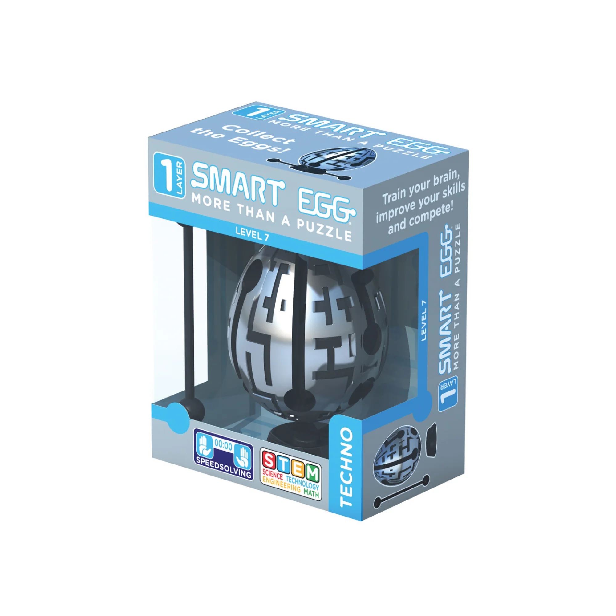 Egg CDU