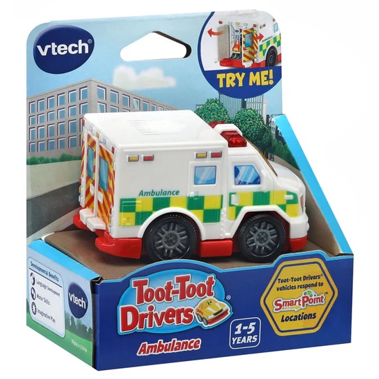 Ambulance