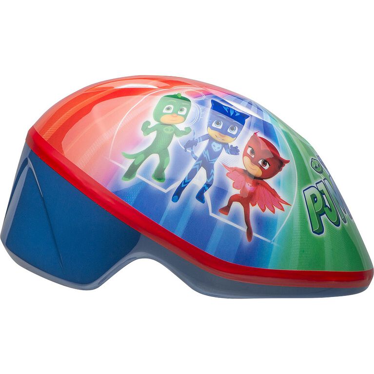 PJ Masks Toddler Helmet 3-5