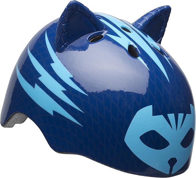 PJ Masks Toddler Helmet. 3-5