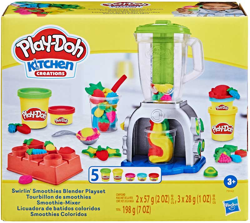 PD SWIRLIN SMOOTHIES