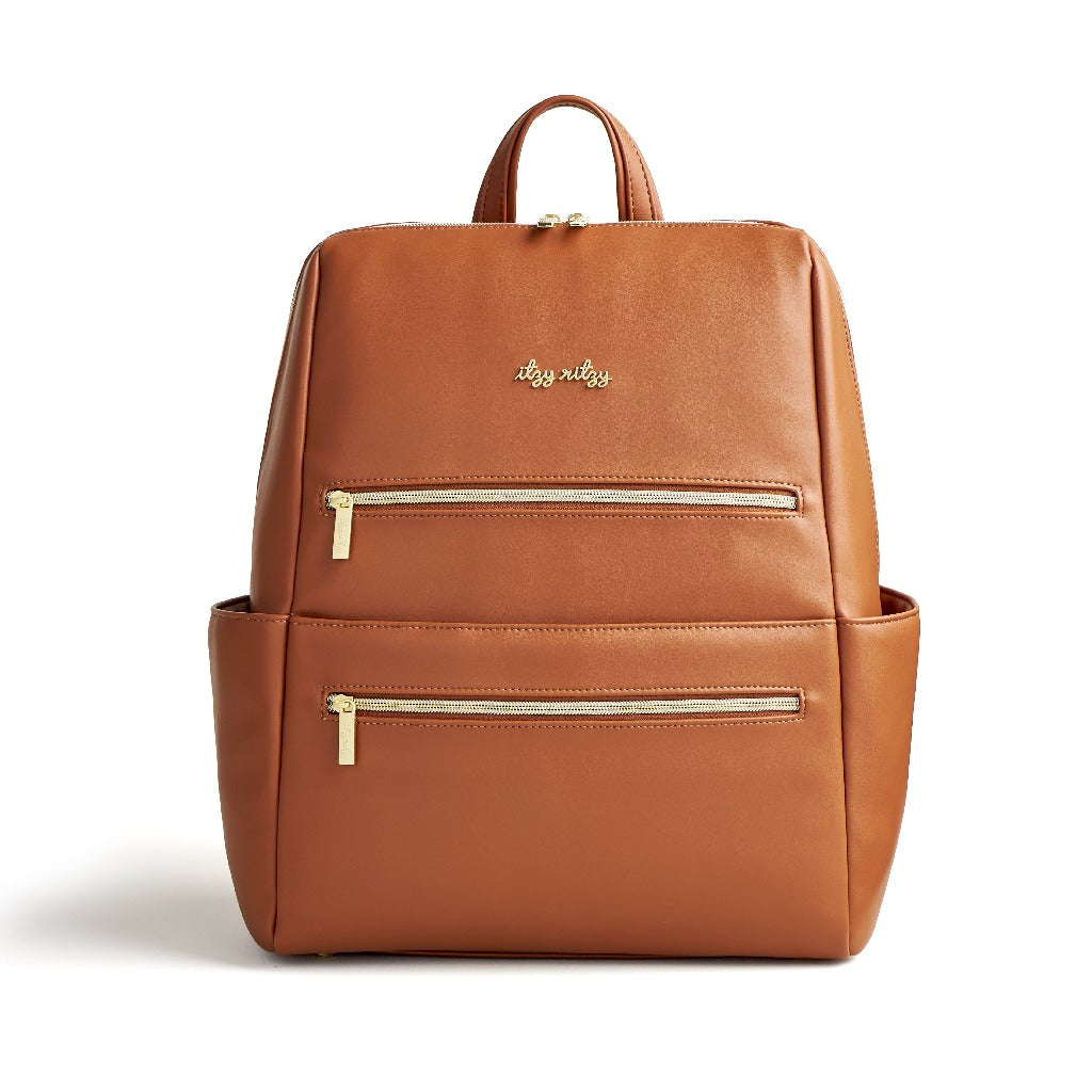 Backpack Eras Cognac