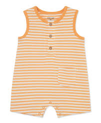 FOCUS ROMPER