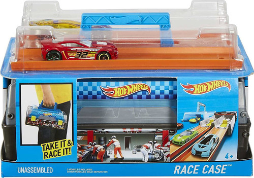 HW ACTION RACE CASE