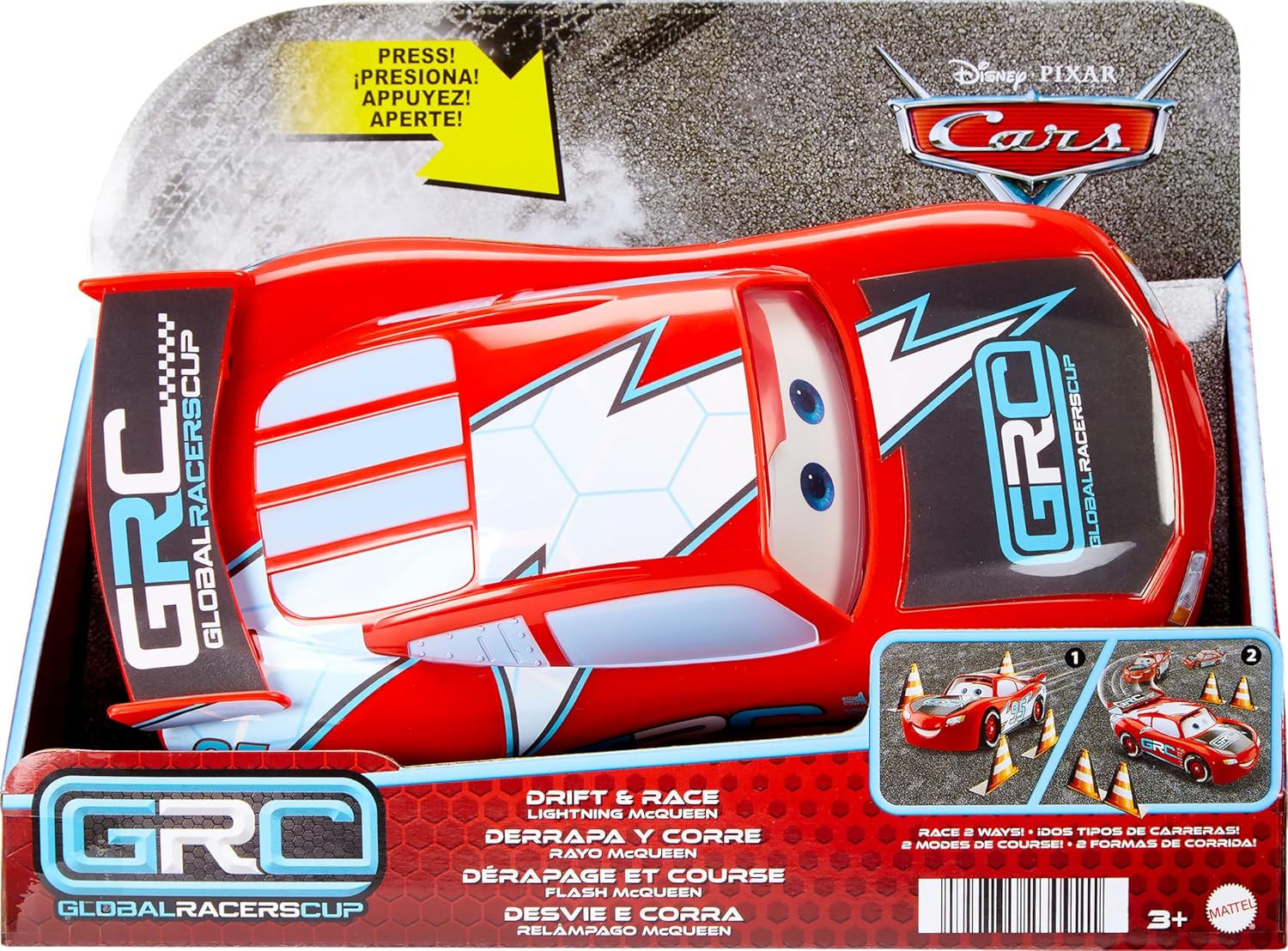 CARS HERO FEATURE