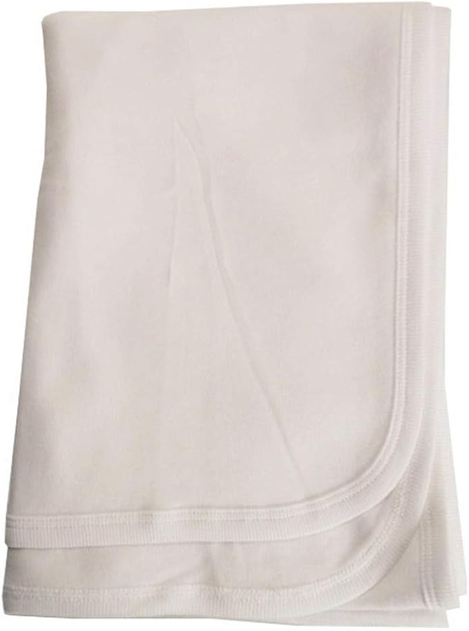 WHITE BLANKET