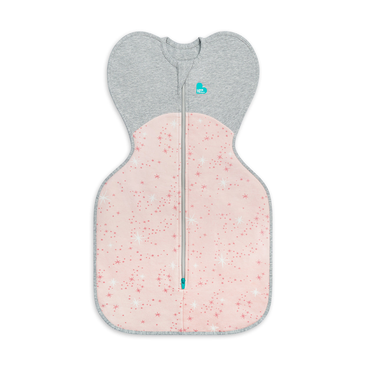 Swaddle Up Mild Light Pink