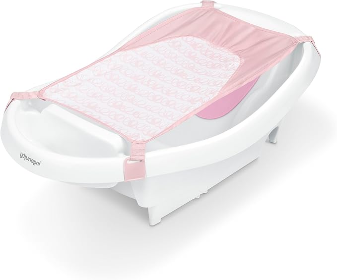 COMFY CLEAN TUB PINK