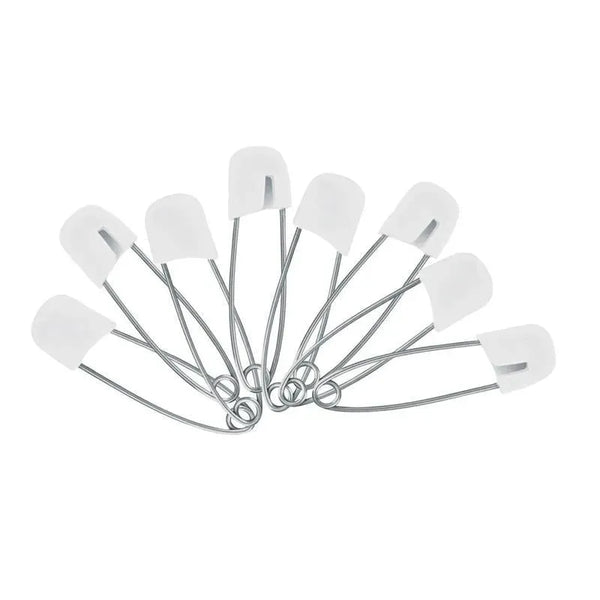 Diaper Pins 8pk