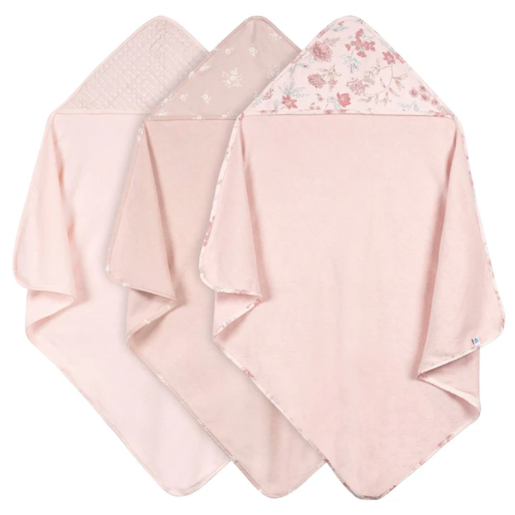 JB 3PK TOWELS