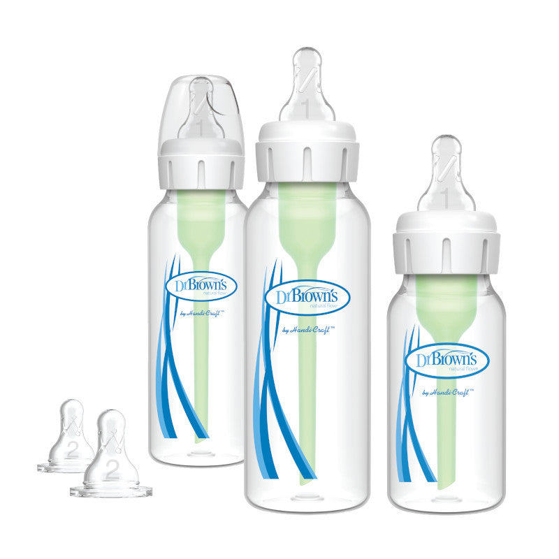 Dr Browns Options Starter Kit
