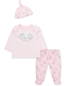 Cute Sheep set