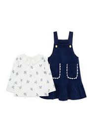 Navy Jumper Set