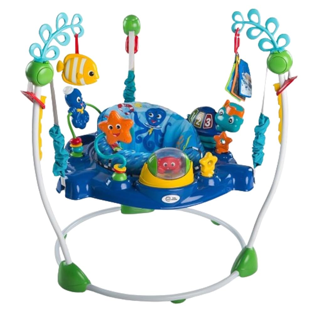 JUMPER OCEAN DISCOVERY