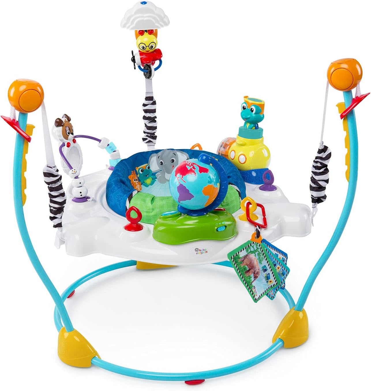 Journey of Discovery Jumper