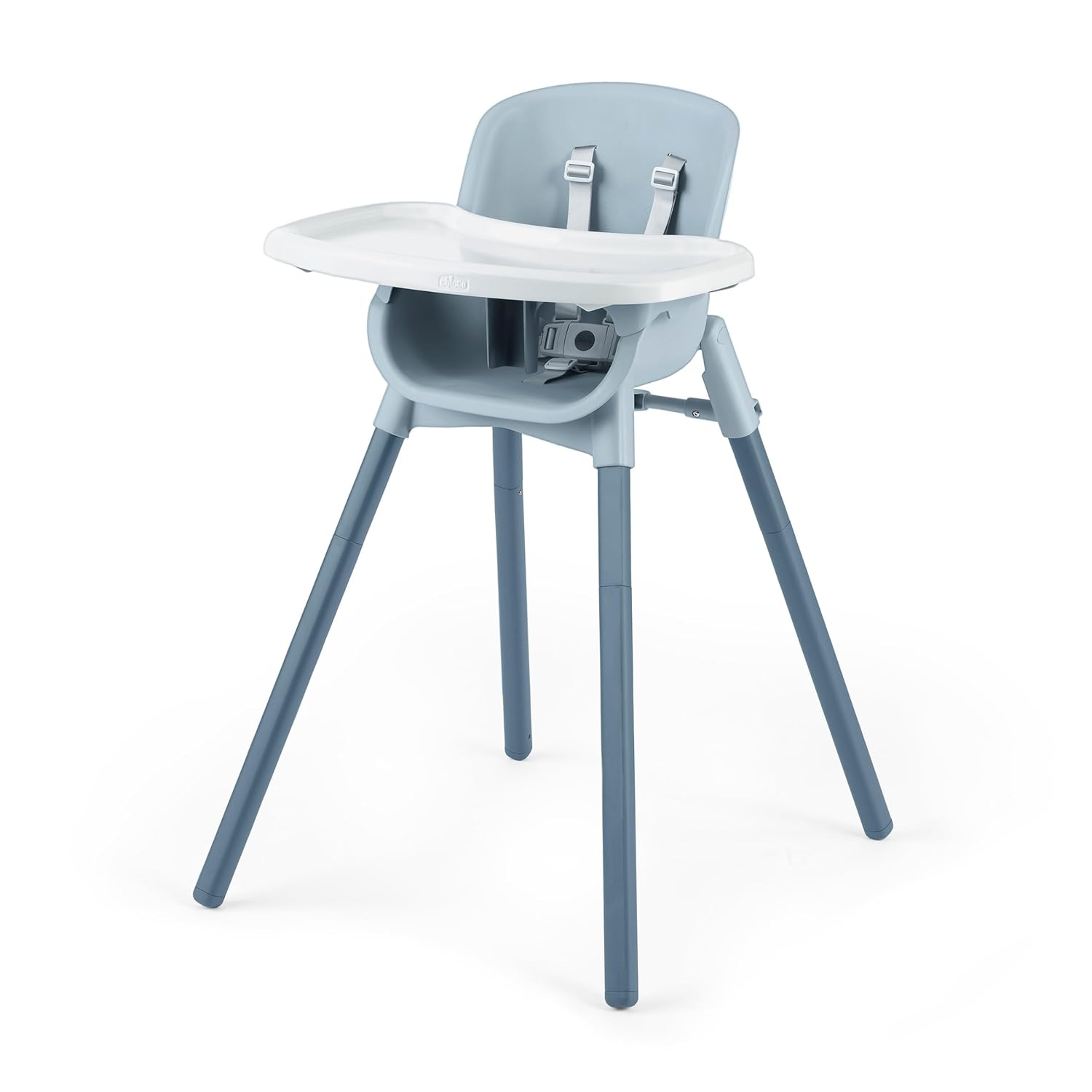 Zest 4n1 Fold High Chair -CAPRI