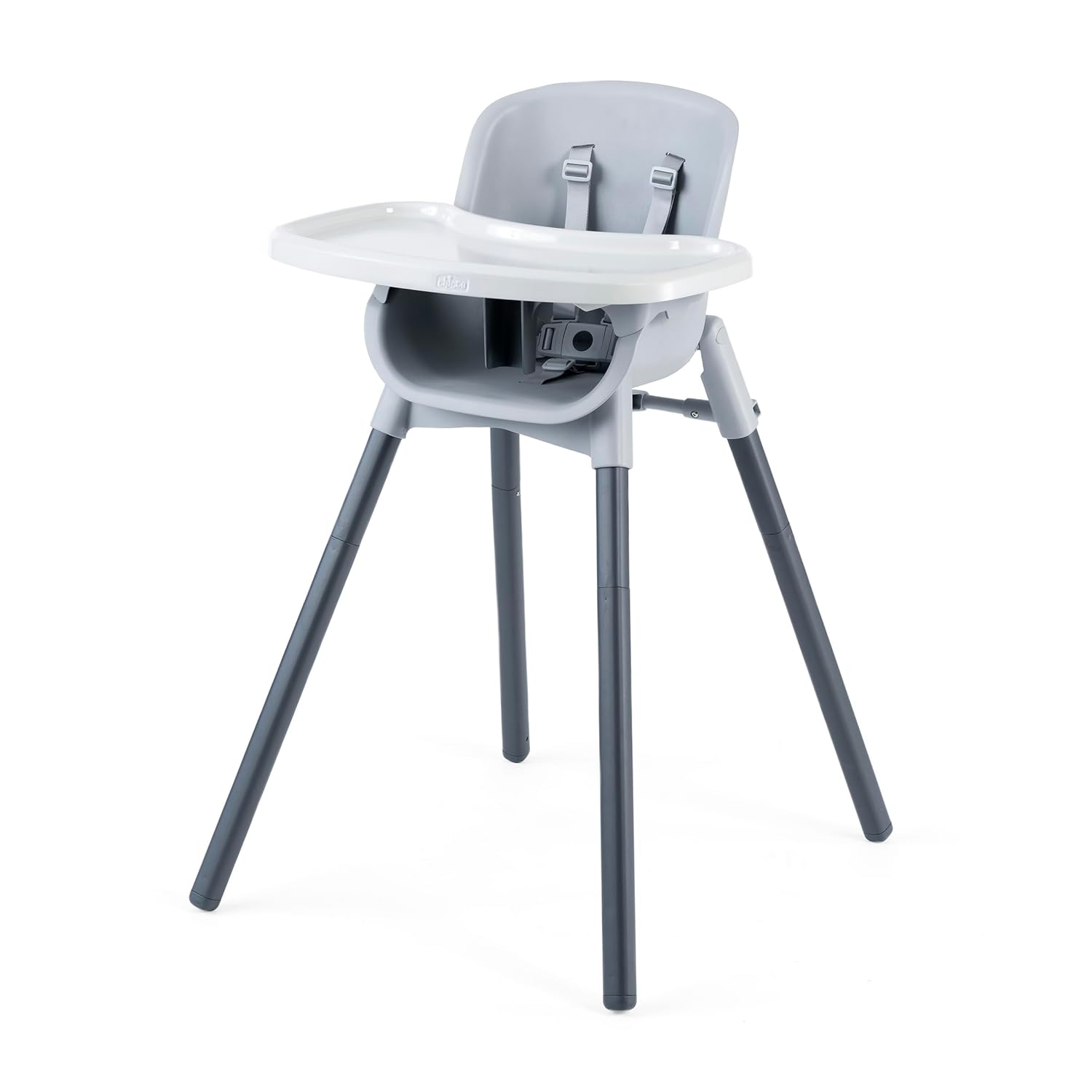 Zest 4n1 Fold High Chair -SeaSal