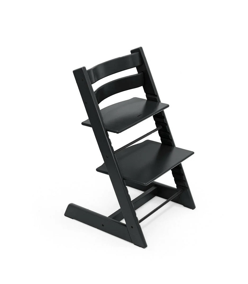 Tripp Trapp Chair Black