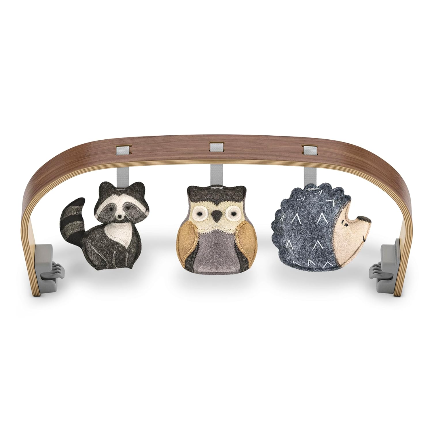 UPPAbaby MIRA BOUNCER FOREST FUN