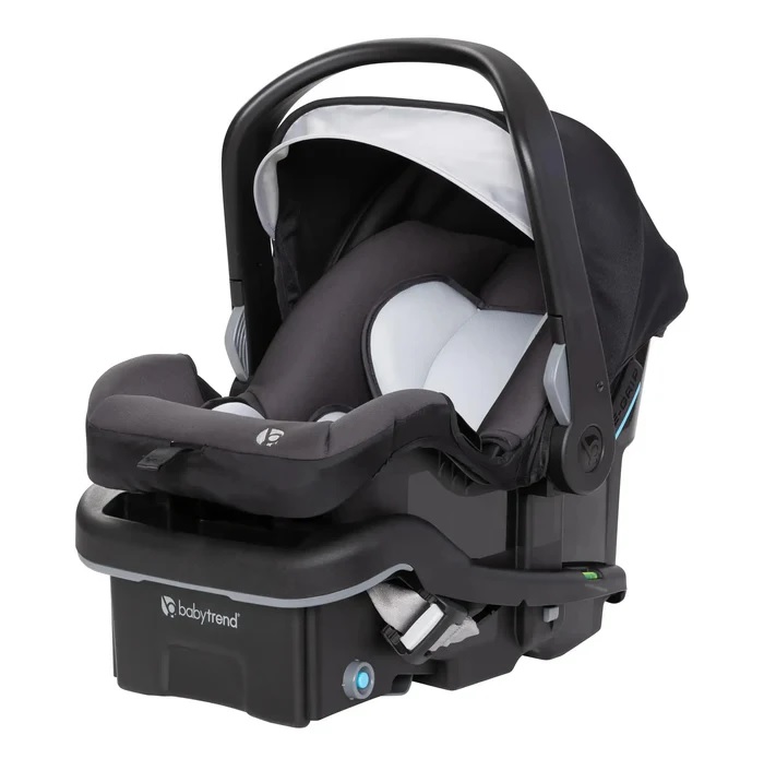 Infant Car Seat - Midnight